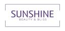 Sunshine Beauty & Bliss logo